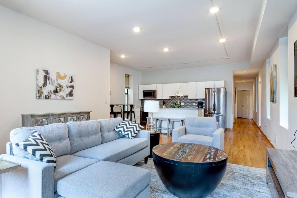 Goose Island Central Downtown Prime Location With Access To Patio Chi - 1 Σικάγο Εξωτερικό φωτογραφία