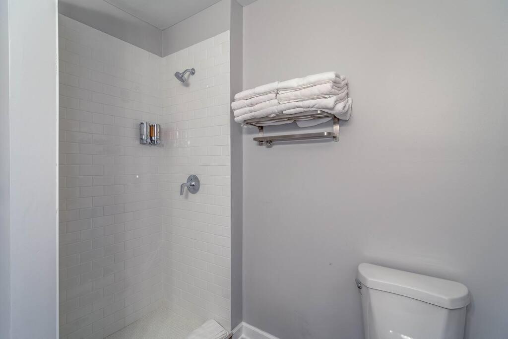 Goose Island Central Downtown Prime Location With Access To Patio Chi - 1 Σικάγο Εξωτερικό φωτογραφία
